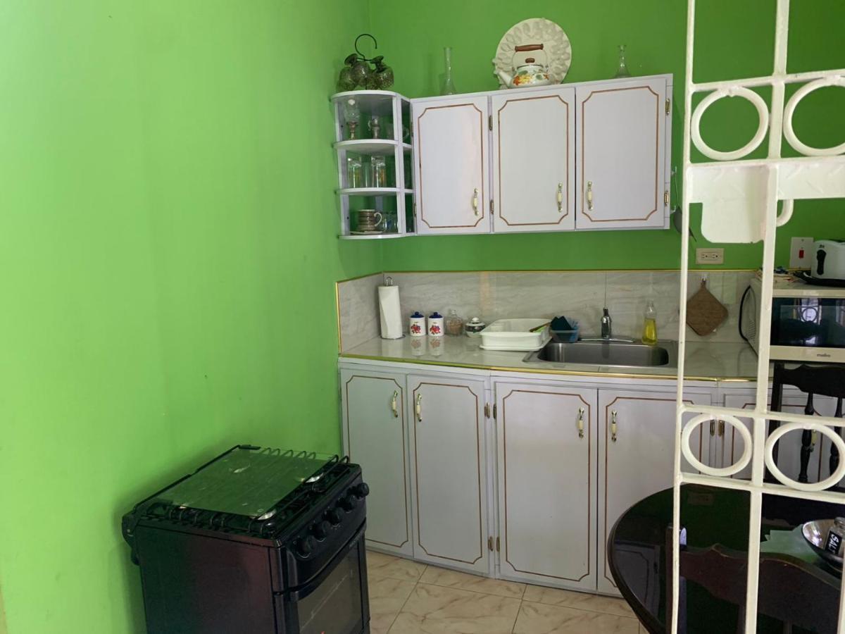 Shalom Suite 2, Manor Park Kingston Buitenkant foto