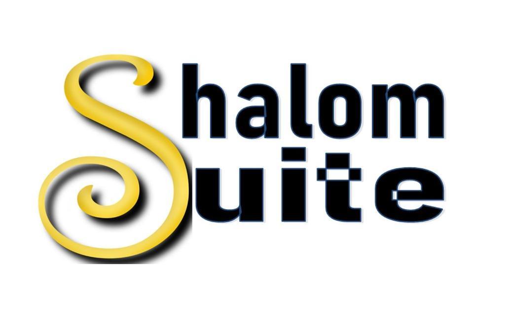 Shalom Suite 2, Manor Park Kingston Buitenkant foto